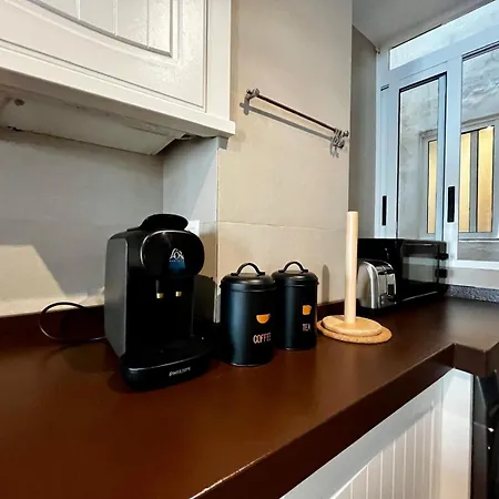 Barrio Luzan 2 By United Renters Apartment Alicante Exterior photo