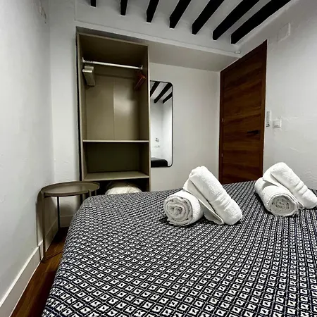 Barrio Luzan 2 By United Renters Apartment Alicante Exterior photo