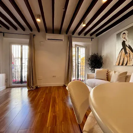 Barrio Luzan 2 By United Renters Apartment Alicante Exterior photo