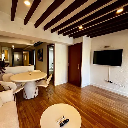 Barrio Luzan 2 By United Renters Apartment Alicante Exterior photo