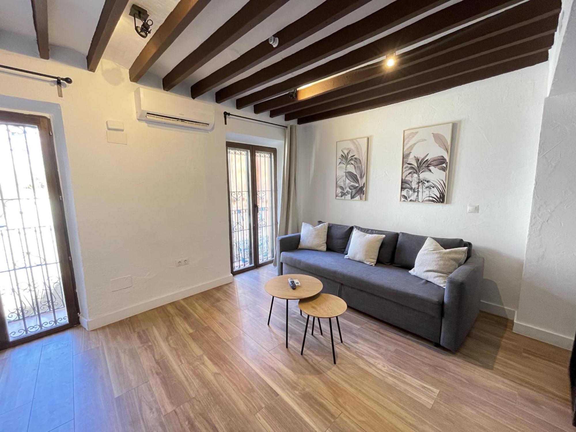 Apartment Barrio Luzan 2 By United Renters