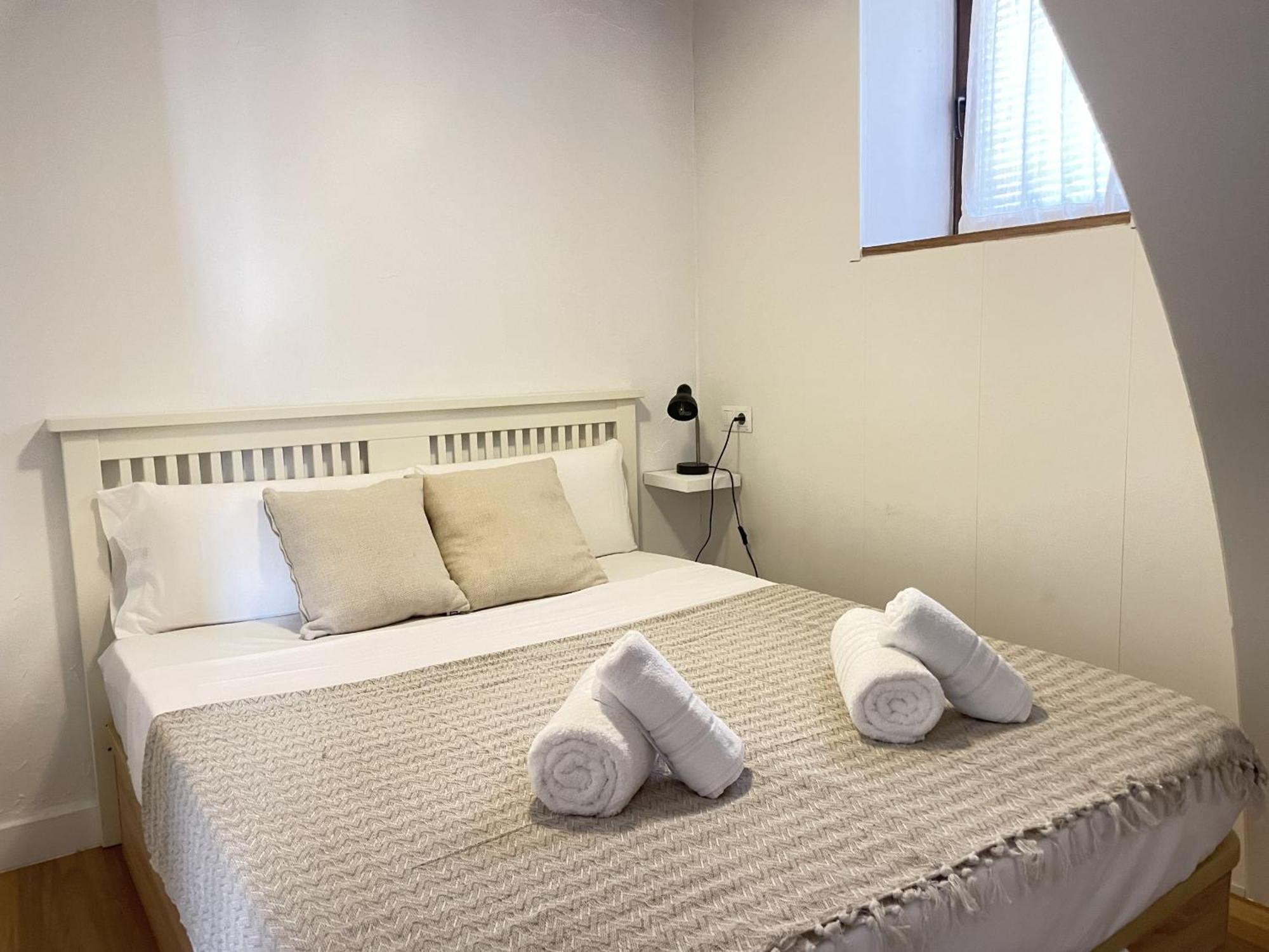 Barrio Luzan 2 By United Renters *