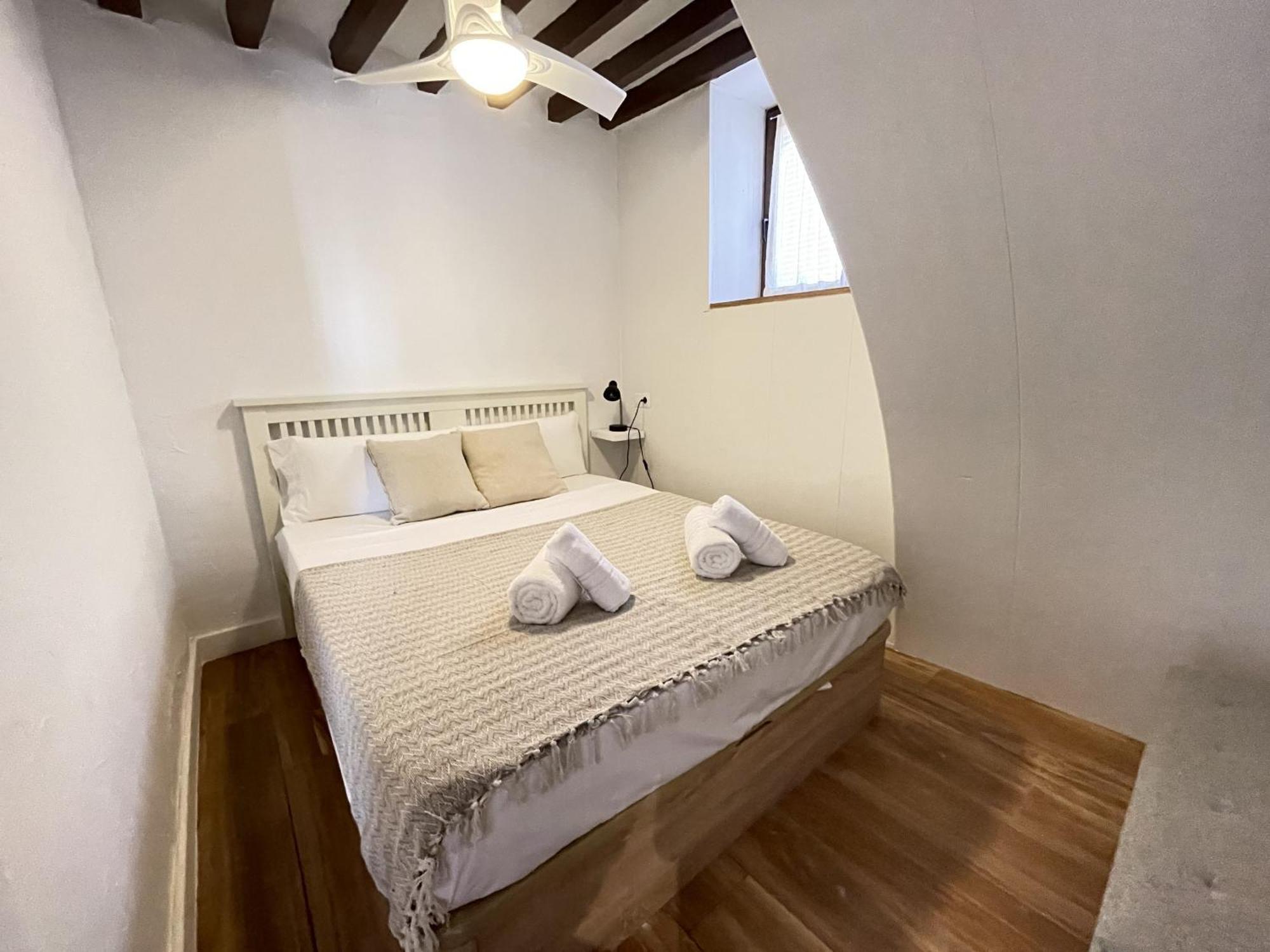 Barrio Luzan 2 By United Renters * Alicante