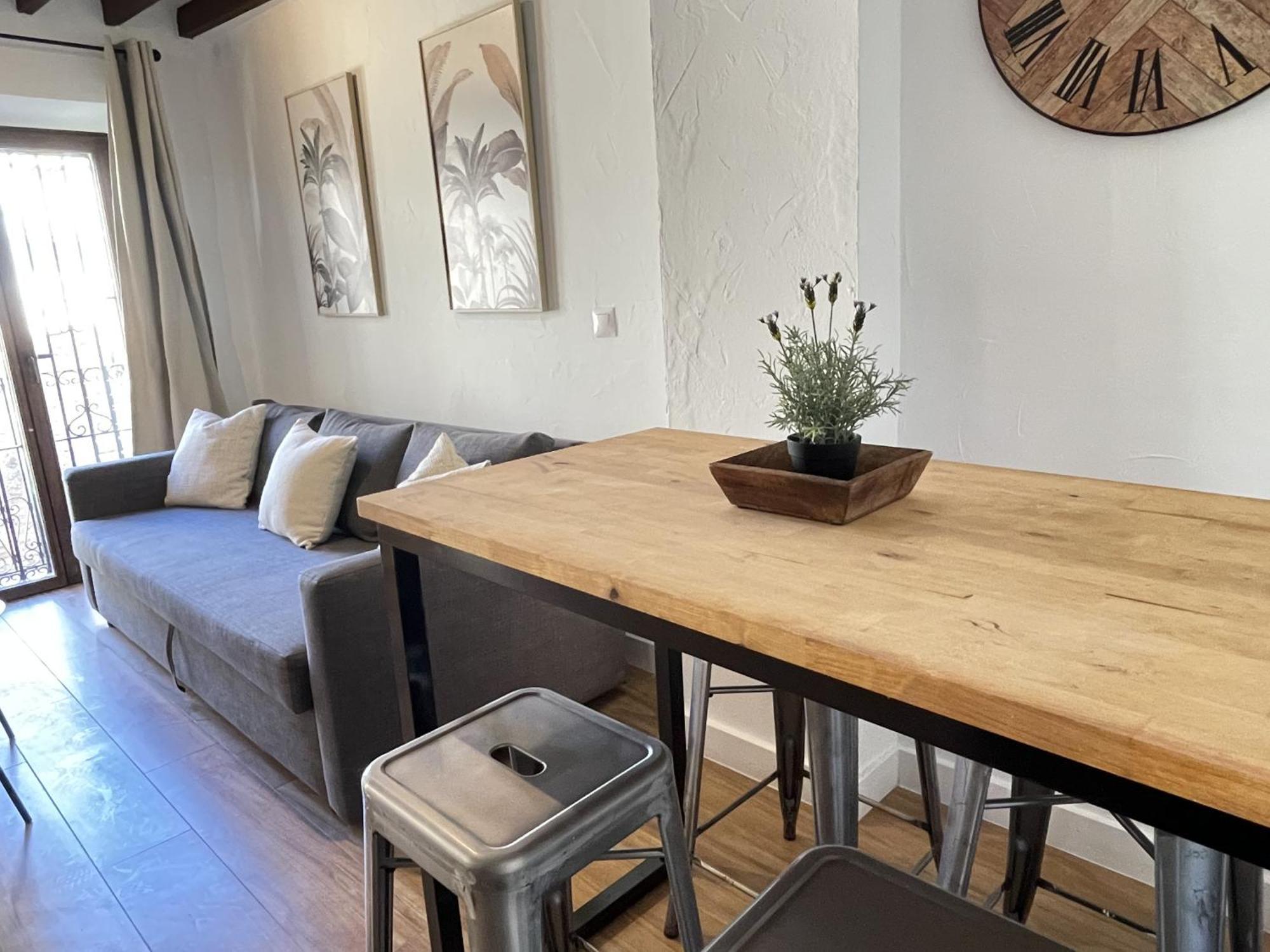 Apartment Barrio Luzan 2 By United Renters *