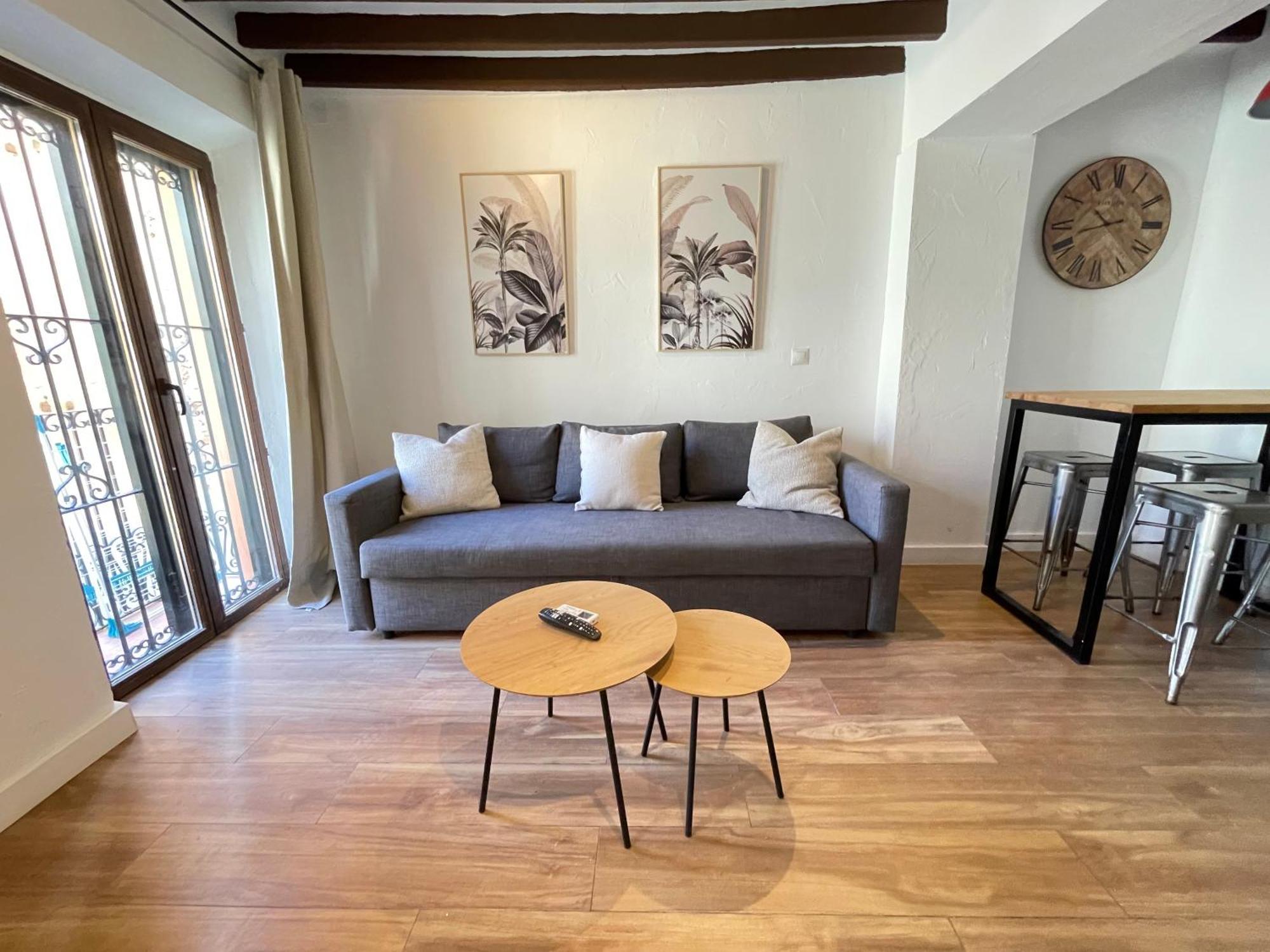 Apartment Barrio Luzan 2 By United Renters Alicante