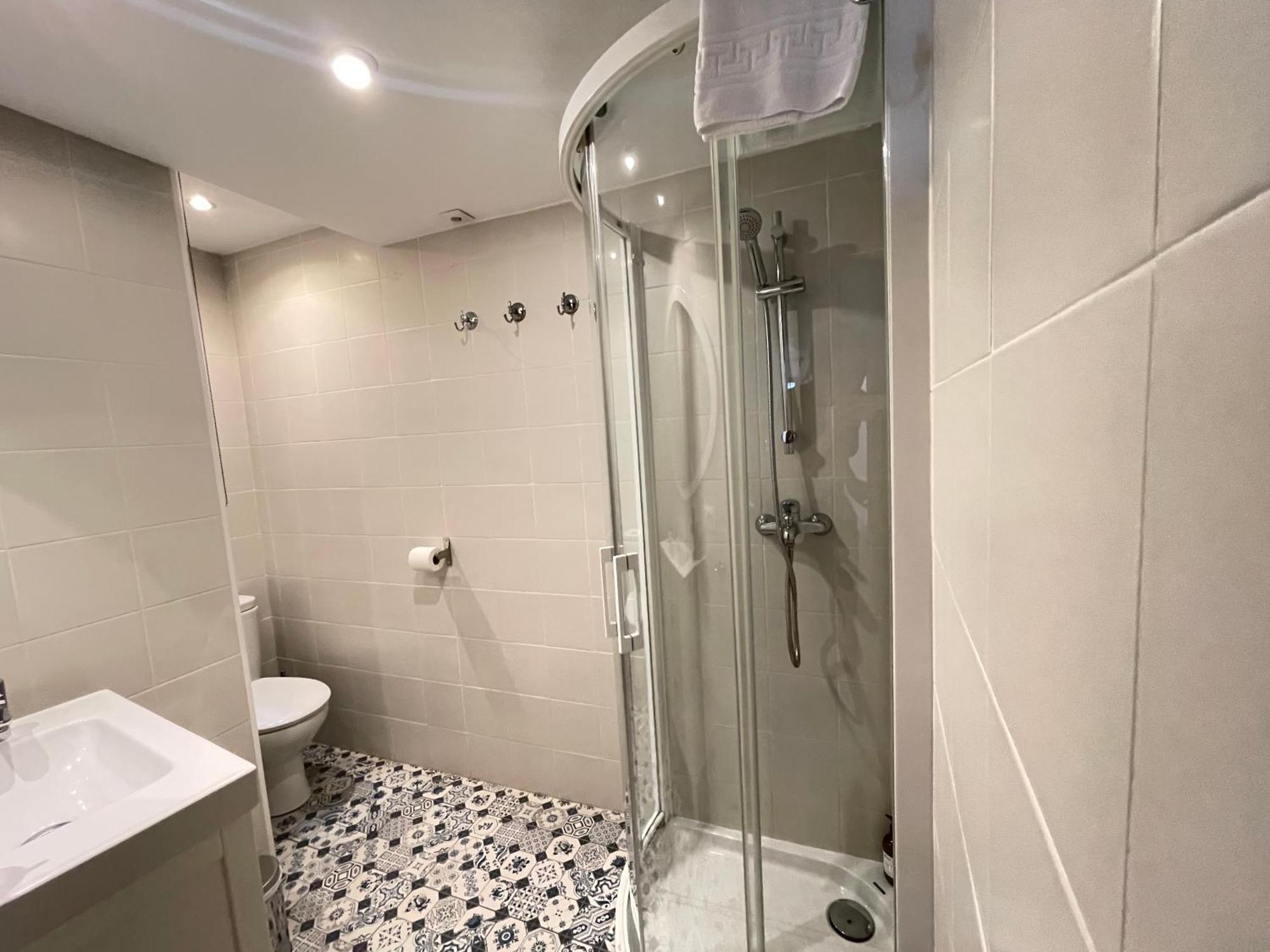 Apartment Barrio Luzan 2 By United Renters