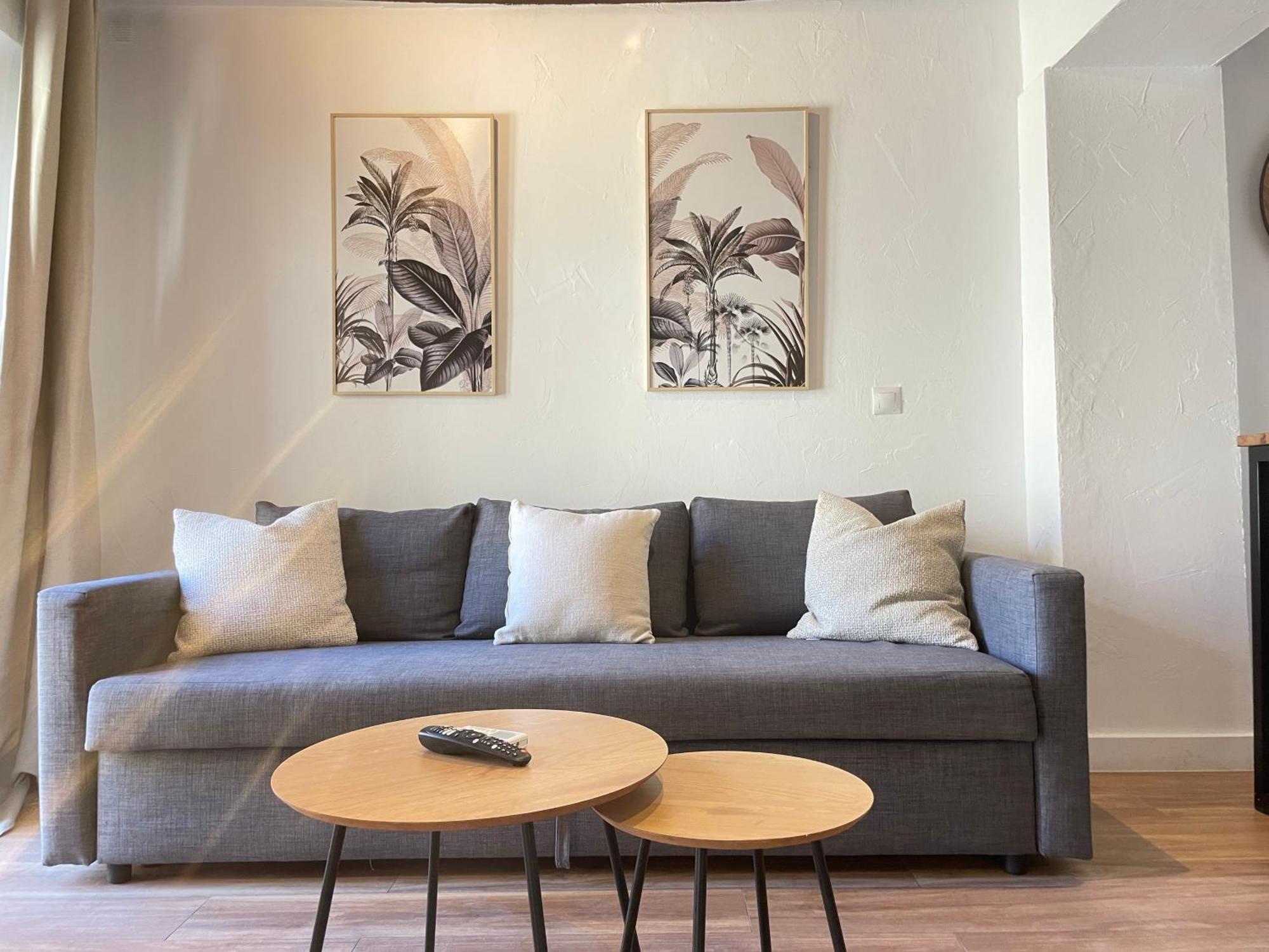 Barrio Luzan 2 By United Renters Alicante