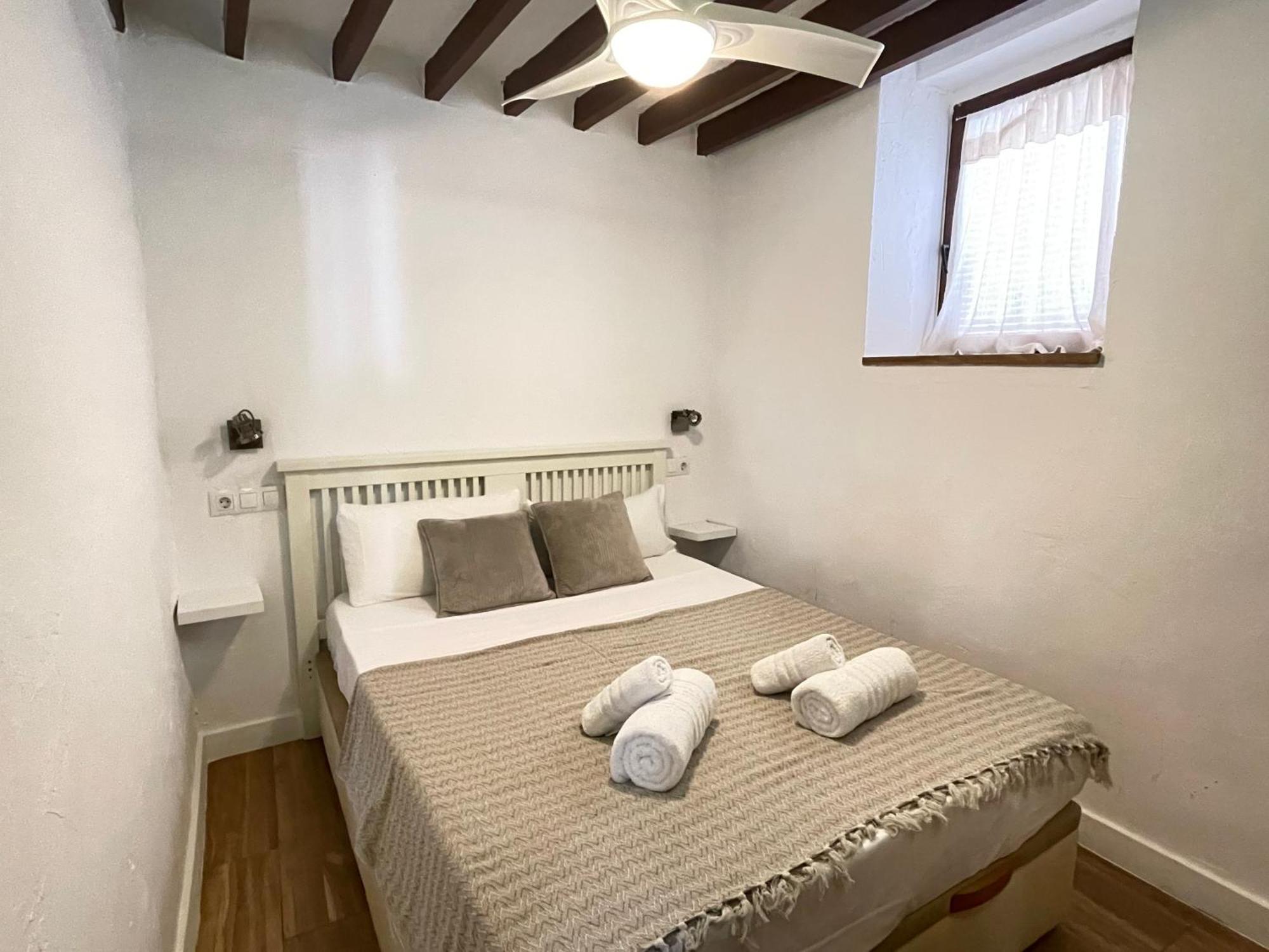 Barrio Luzan 2 By United Renters Apartment *