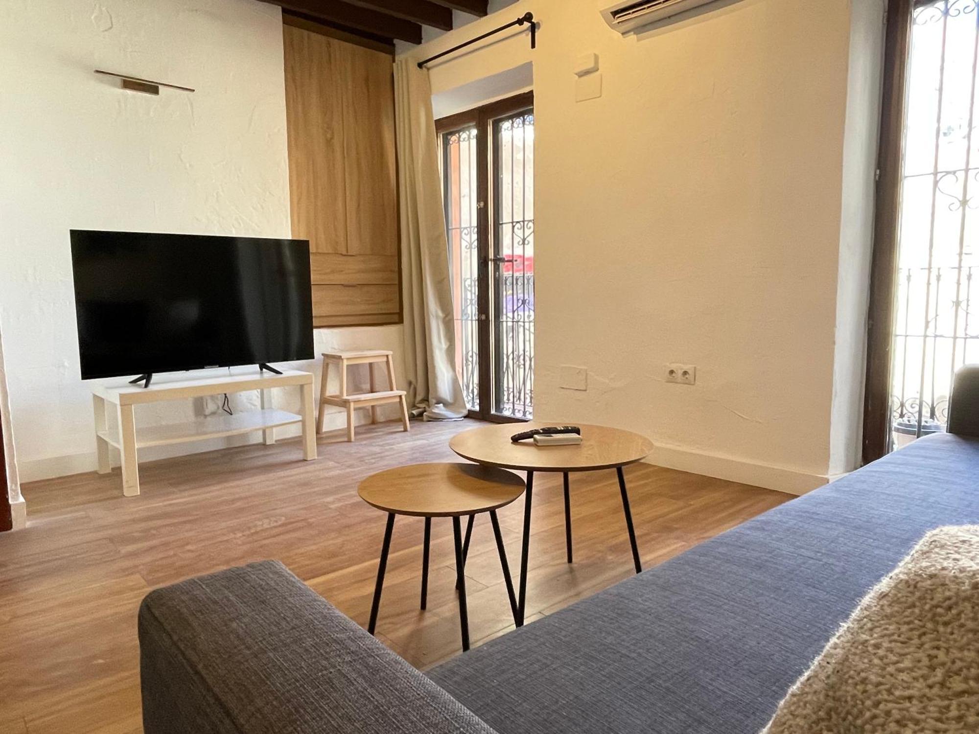 Barrio Luzan 2 By United Renters Alicante
