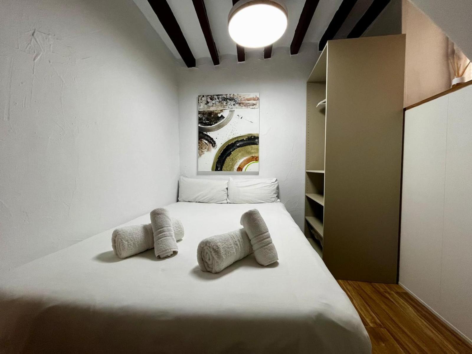 Apartment Barrio Luzan 2 By United Renters *