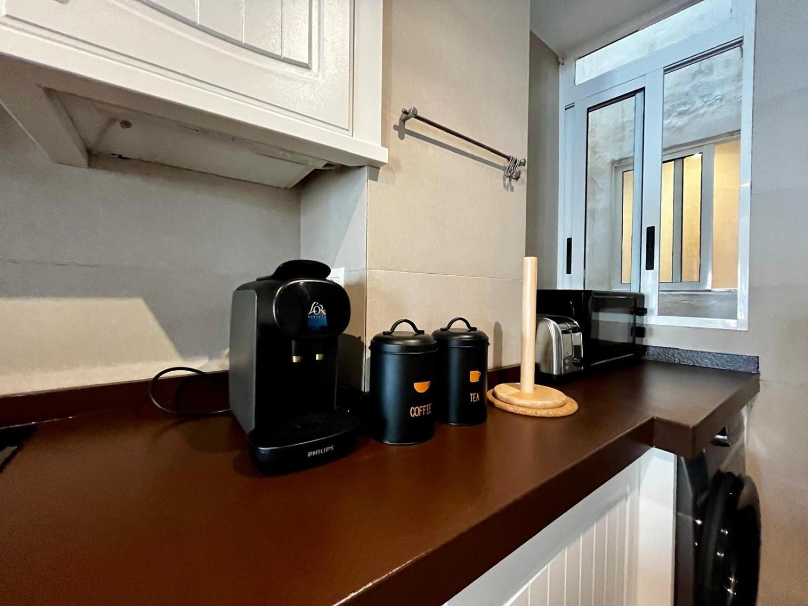 Barrio Luzan 2 By United Renters Apartment Alicante