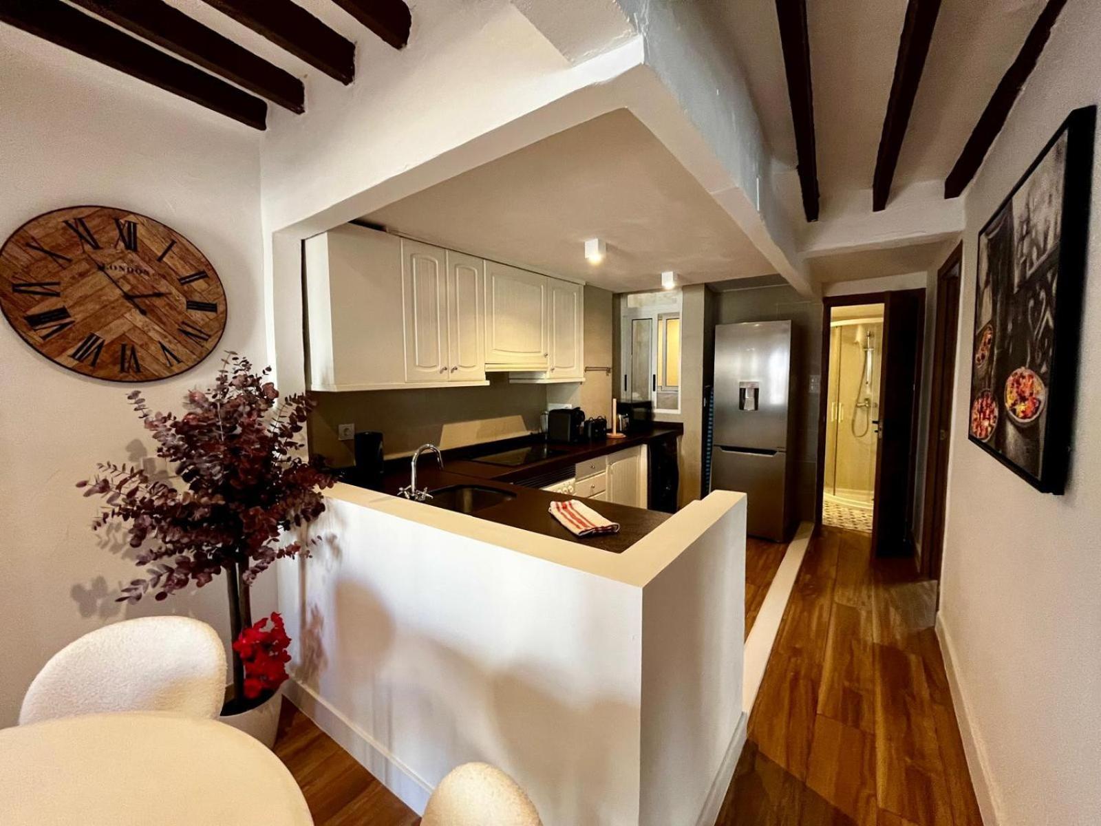Apartment Barrio Luzan 2 By United Renters Alicante