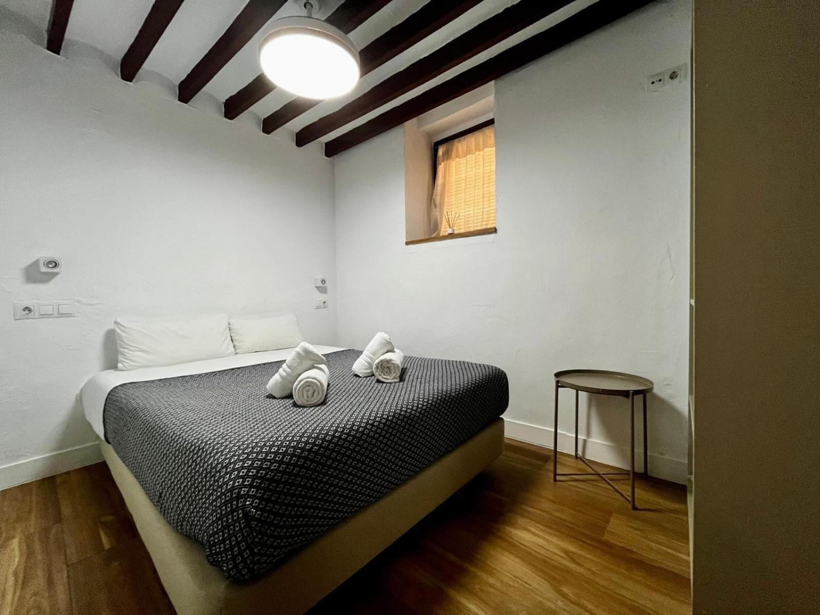 Barrio Luzan 2 By United Renters * Alicante