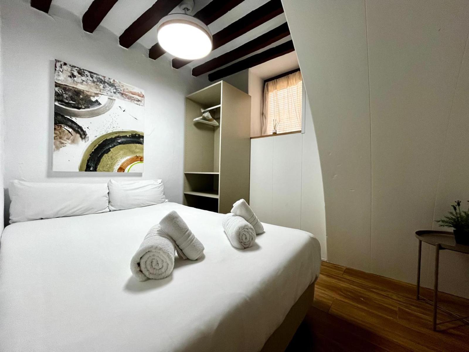 Barrio Luzan 2 By United Renters Apartment