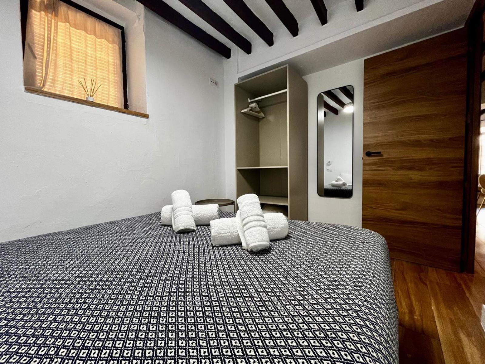 Barrio Luzan 2 By United Renters Apartment *